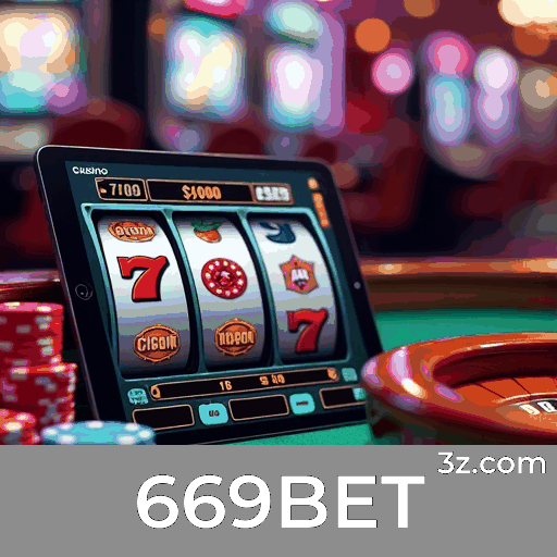 669BET: Análise de Esporte e Estratégias de Aposta Vencedoras