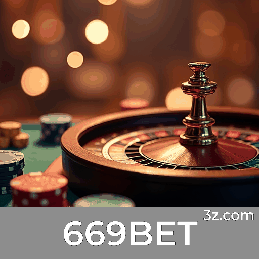 669BET: Jogo em Tempo Real para Brasileiros