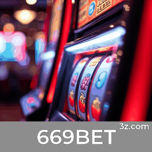 Tecnologia de Nuvem Líder e Segurança Avançada na 669BET