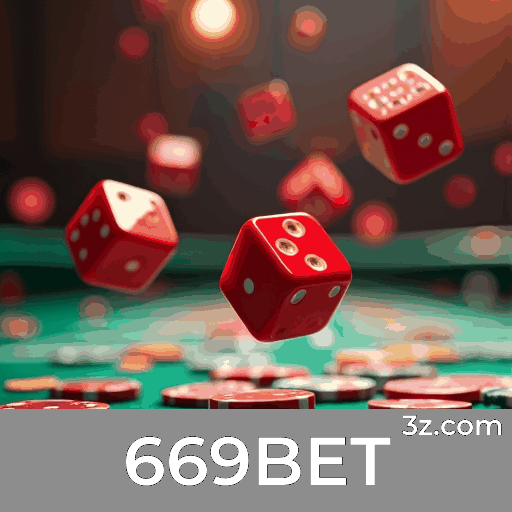 669BET: Jogo em Tempo Real para Brasileiros