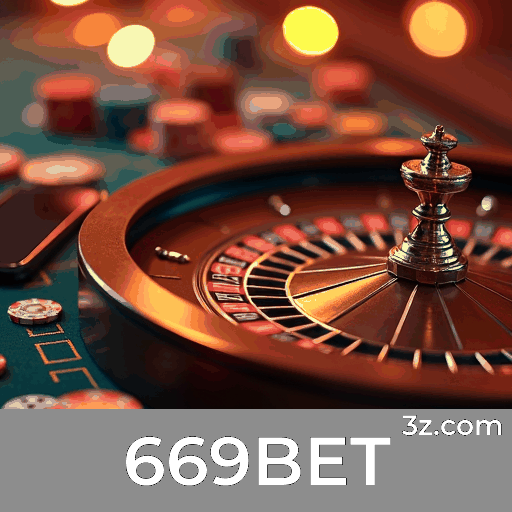 669BET: A Melhor Experiência em Apostas Móveis