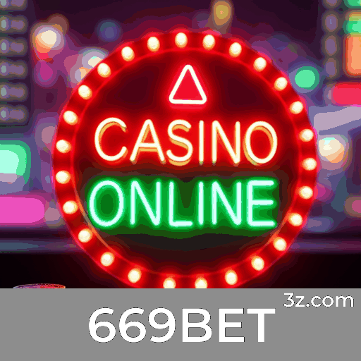 Experiência de Casino Elite no 669BET: Dealers Reais e Jogos Premium