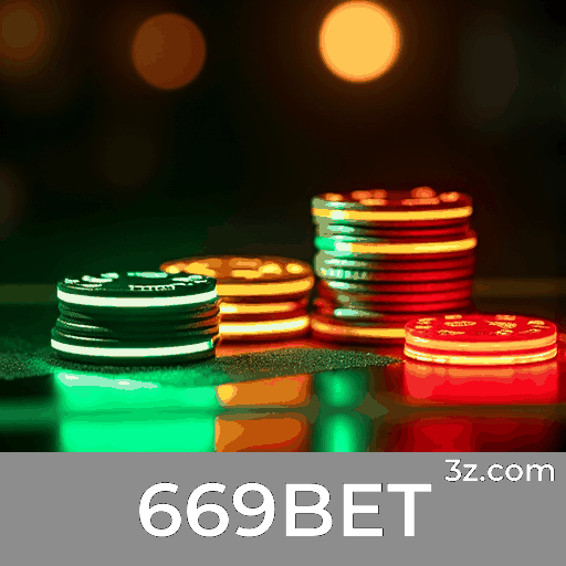 669BET: Jogos e Estratégias para Vencer no Cassino