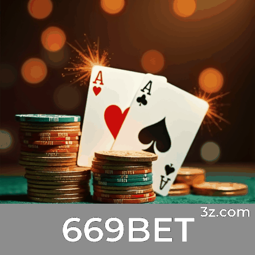 Experiência de Casino Elite no 669BET: Dealers Reais e Jogos Premium