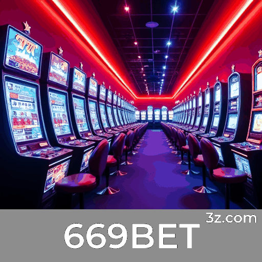 669BET: Jogos e Estratégias para Vencer no Cassino
