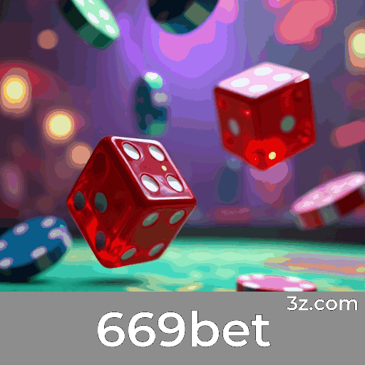 Cassino ao vivo da 669bet com dealers ao vivo