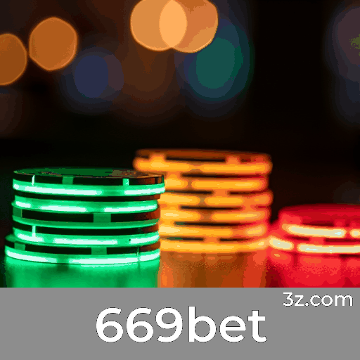A 669bet oferece jogos de mesa divertidos